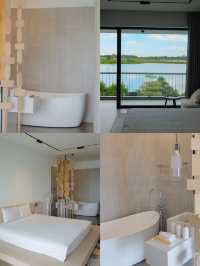 MINAD Dong Chanh - Villas