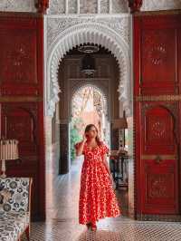 Marrakech