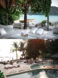 The Deck Bar @ Koh Kood Resort