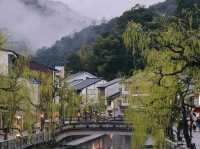Kyoto, Japan 🇯🇵 