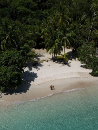 Coiba National Park: Panama's Treasure 🏝️