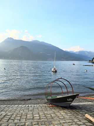 Varenna Lake Como 🇮🇹