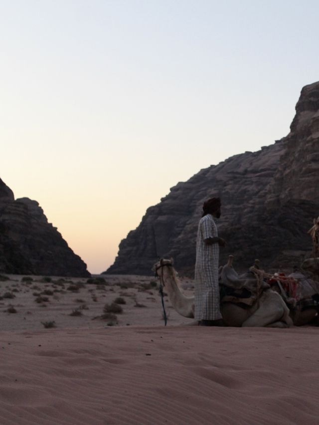 Discovering Hidden Wonders on a Jeep Tour 🏜️🚙