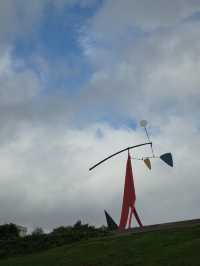 Denmark | The must visit museum with the good vibe 