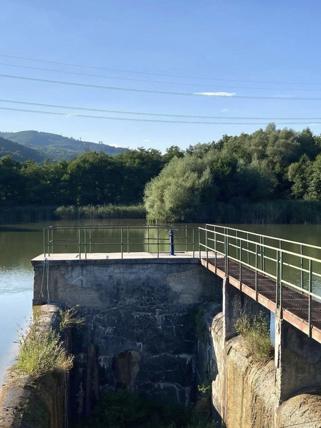 Bike tour Slovakia 🚲