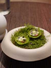 Paris ｜ Brilliant Michelin starred restaurant in the center of Paris
