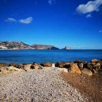 Altea: Spain’s White-Washed Paradise