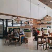SERVE RESTO & CAFE