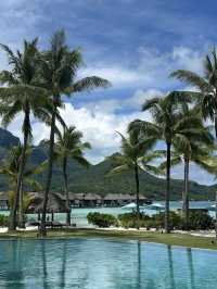 Bora Bora 😍