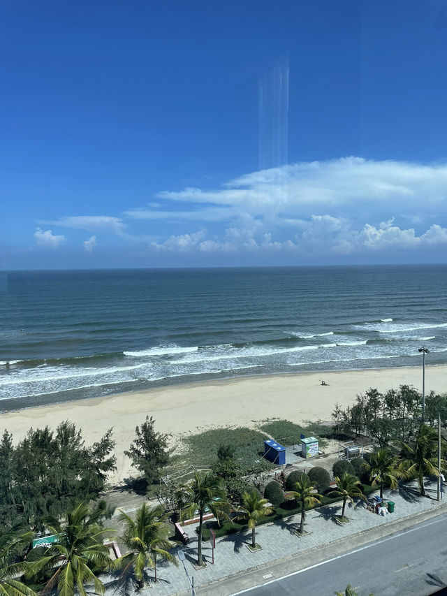 Day Trip to Dong Hoi