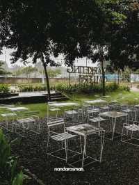 P The Asmara Coffee - Sentul