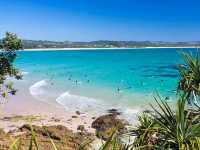 Byron Bay