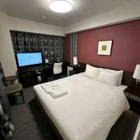 Richmond Hotel Fukuoka Tenjin