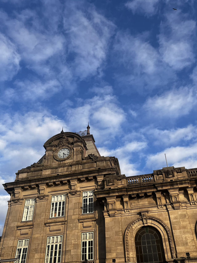 5 Days in Porto