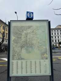 Lugano: Where Switzerland meets Italy