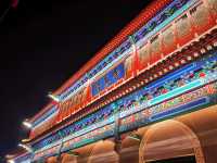 Echoes of Zhao: A Traveler’s Reflection on Handan