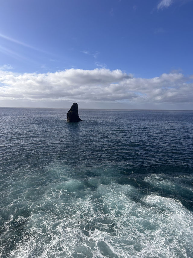 Funchal’s hotel zone 