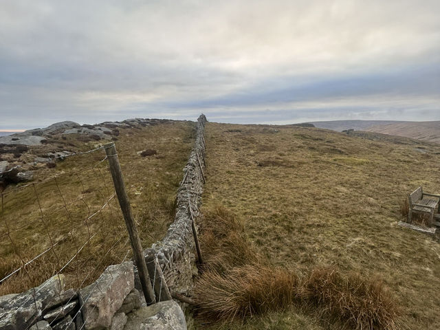 Romantic Moorland 