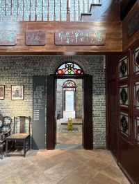 Guangdong | The local museum with Liwan’s history and culture