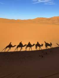 Perfect Morocco Itinerary 