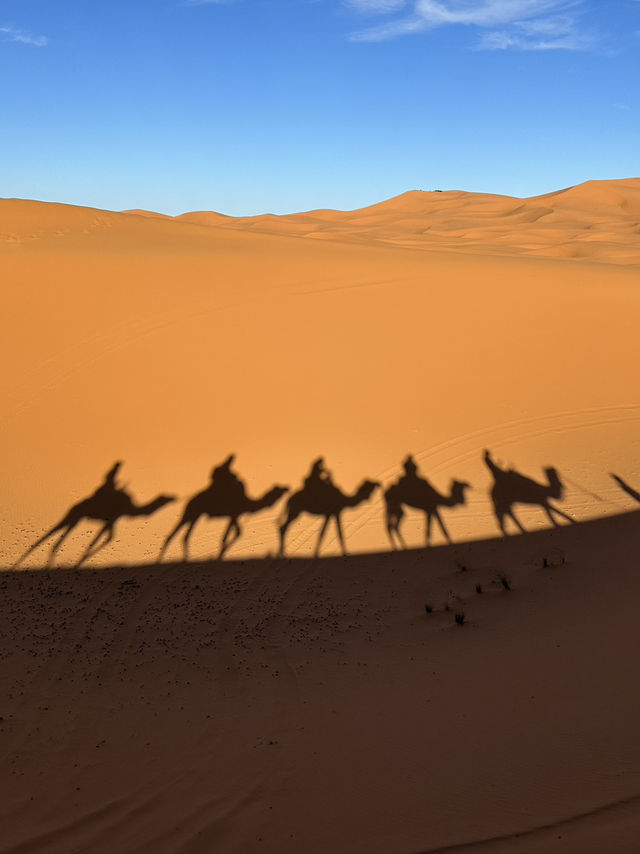 Perfect Morocco Itinerary 