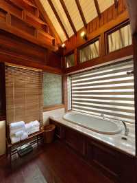 Magpie Suite Villa🌿