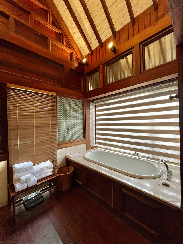 Magpie Suite Villa🌿