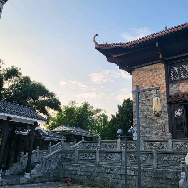Discover Chenzhou, China – The Hidden Gem of Hunan! 🌿🏯