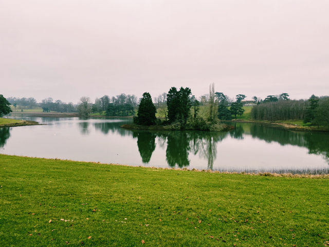 🏰 Oxford to Blenheim Palace: A Royal Day Trip! 🌿