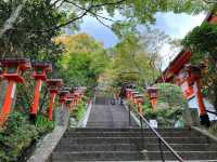 The main shrine of the water god of about 2,000 companies nationwide