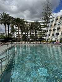 Hotel in Tijarana - Gran Canaria