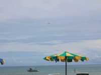 หาดไม้ขาว ภูเก็ต