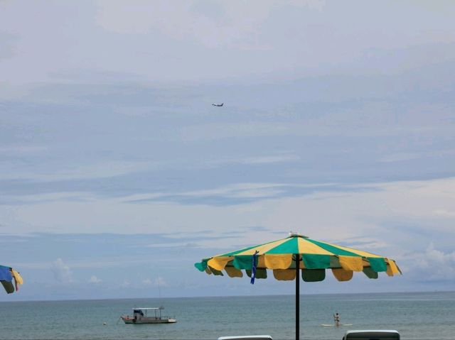 หาดไม้ขาว ภูเก็ต