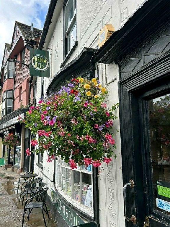 ☕️ Ultimate Guide to the Best Cafés in Uttlesford 