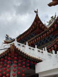 Where tradition and beauty converge.