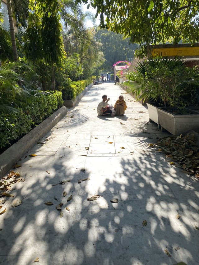 ✈️ New Delhi Layover? Perfect Day Trip Itinerary