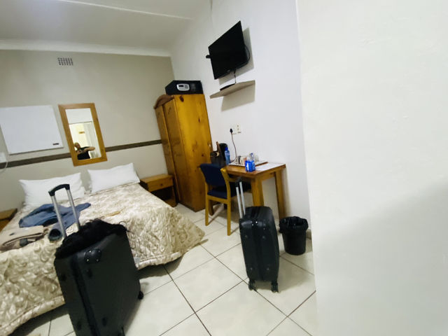 @EmaraldGuestHouse 