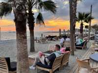 Sun, Serenity & Sea Views – Our Stay at Jiva Beach Resort, Fethiye