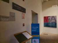 해외여행 페루 쿠스코의 인기 박물관 Museo de Arte Precolombino Larco