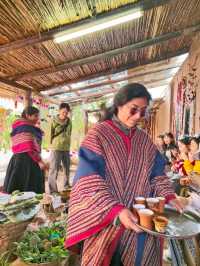 해외여행 페루 직물 박물관 Comunidad De Mujeres Andinas