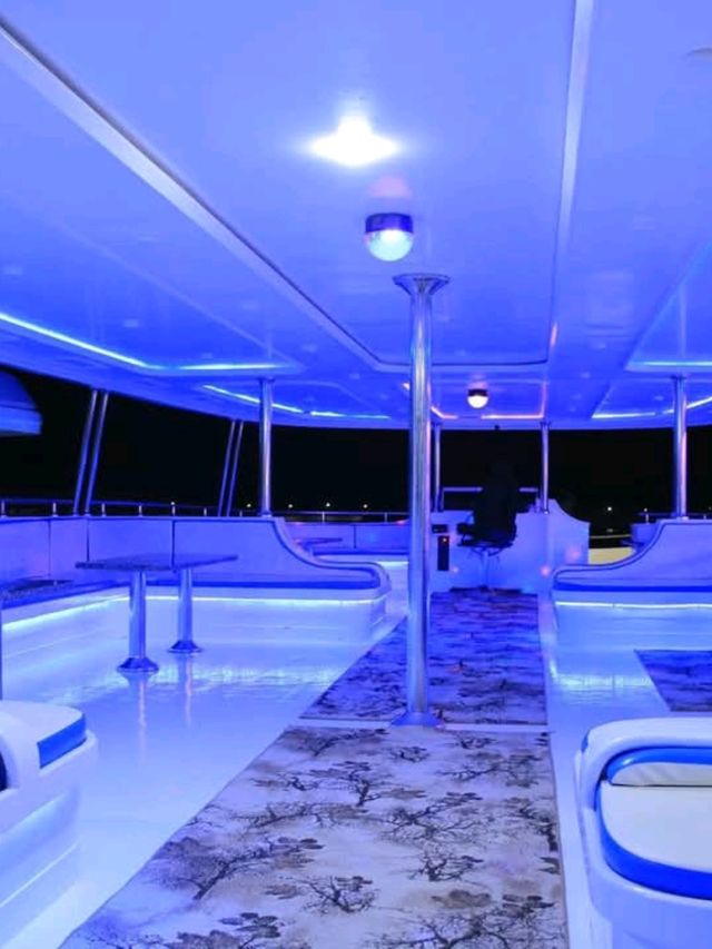 yacht trip in Marsa matrouh 