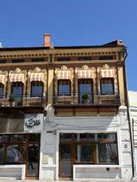 🇷🇴 羅馬尼亞康斯坦察（Constanța） ⚓️