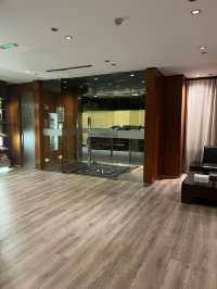 AC Hotel La Linea 🇪🇸easy and cheap !!