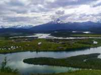 Soulful Solo Trek