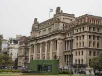 Touring the Paris of South America - Buenos Aires 