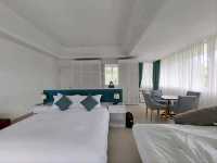 “Cove 55: Kuching’s Hidden Sanctuary by the Sea”