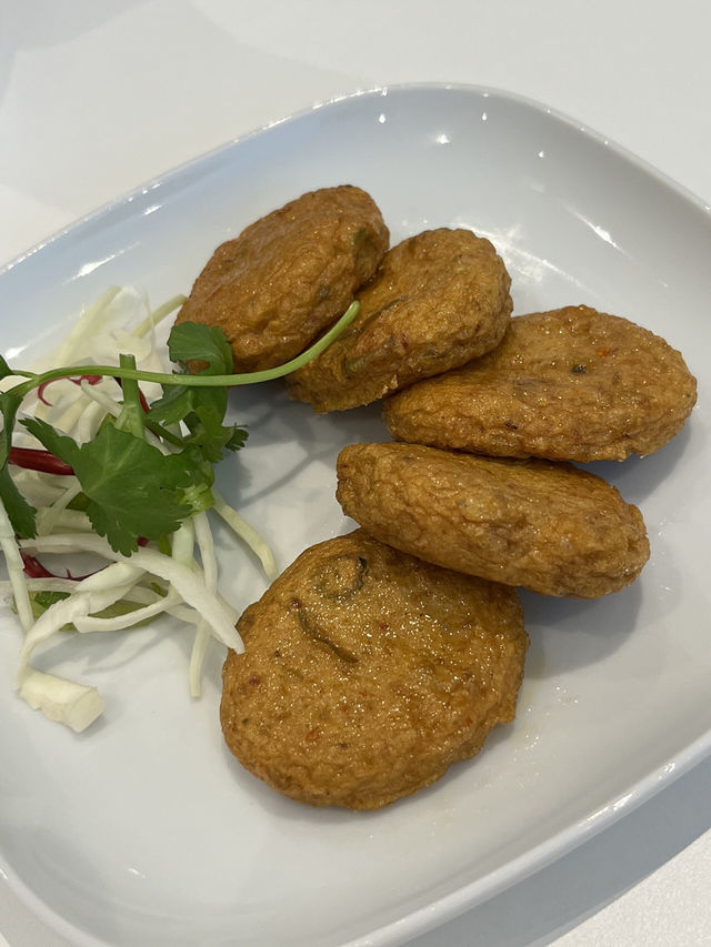 London | Brilliant Chinese restaurant for quick lunch