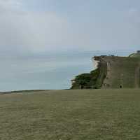 Breathtaking Views at Beachy Head!