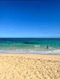 The beautiful beaches of Corralejo Fuerteventura 🇪🇸