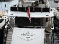 Monaco! The home of luxury